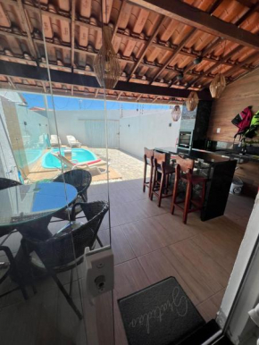 Casa Arembepe 2